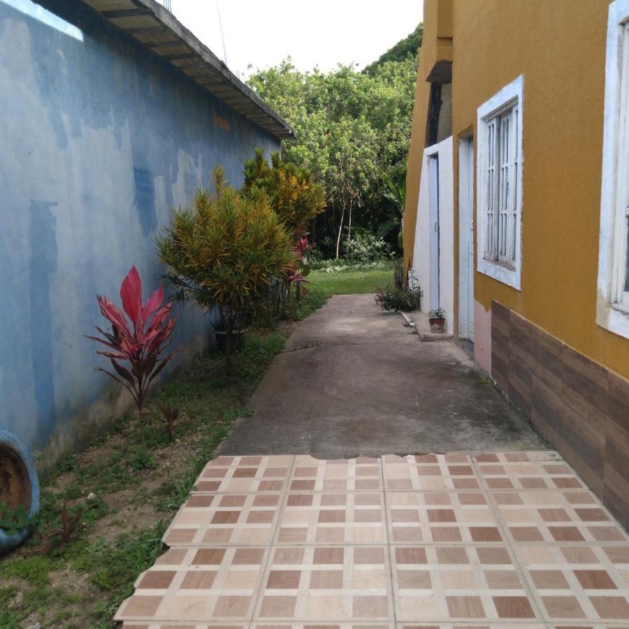Appartement Alta Baixa Temporada à Cabo Frio Extérieur photo