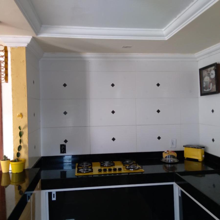 Appartement Alta Baixa Temporada à Cabo Frio Extérieur photo
