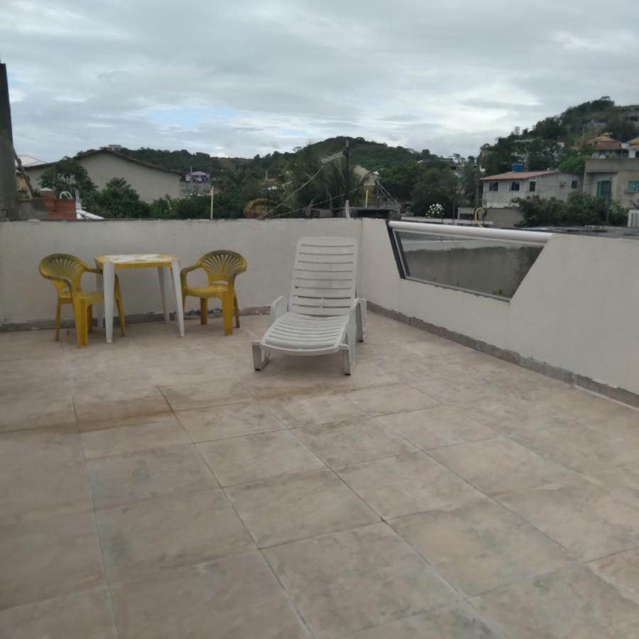 Appartement Alta Baixa Temporada à Cabo Frio Extérieur photo