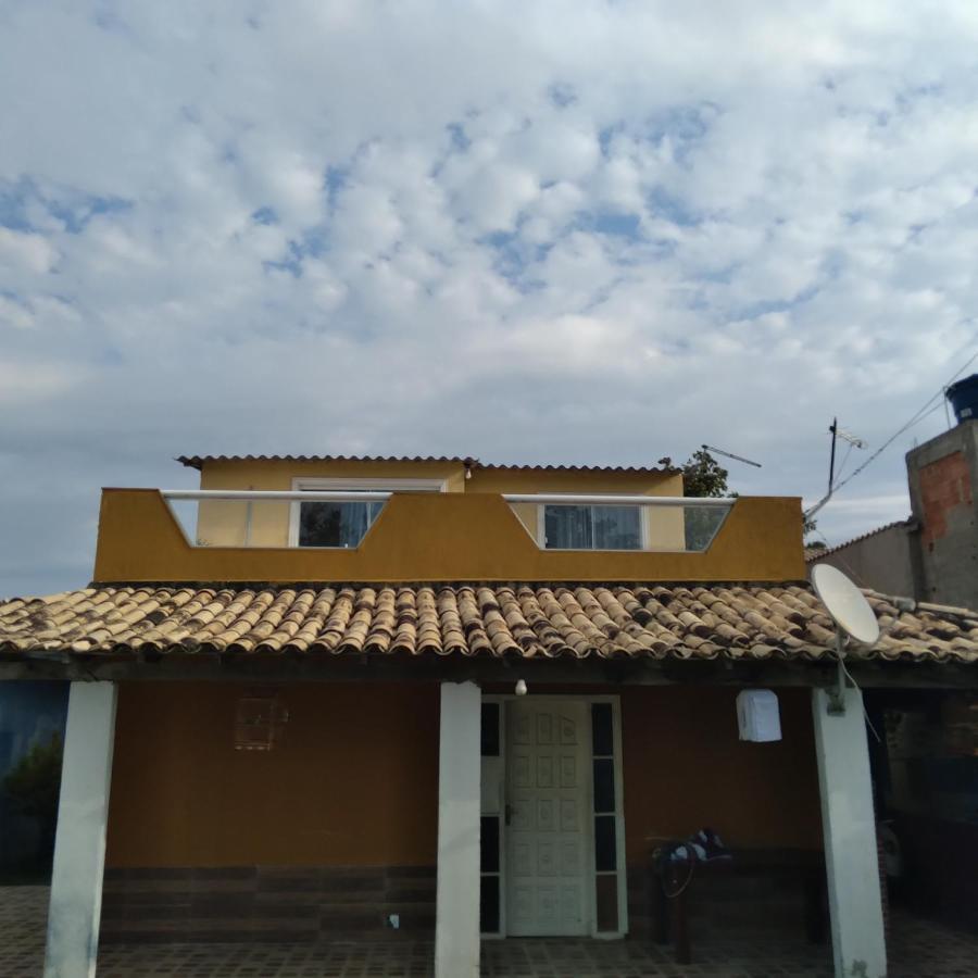 Appartement Alta Baixa Temporada à Cabo Frio Extérieur photo