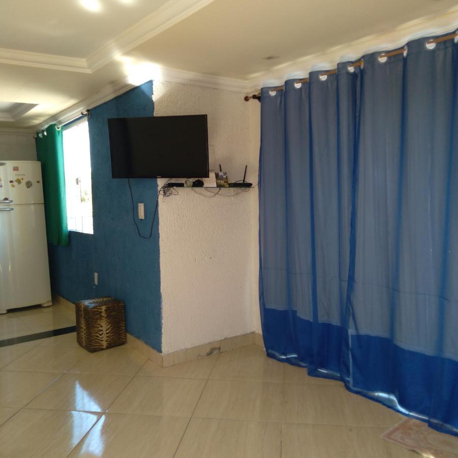 Appartement Alta Baixa Temporada à Cabo Frio Extérieur photo