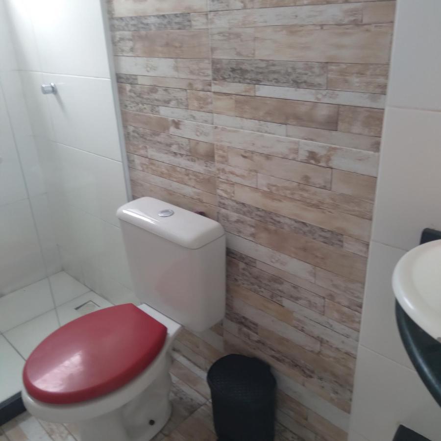 Appartement Alta Baixa Temporada à Cabo Frio Extérieur photo