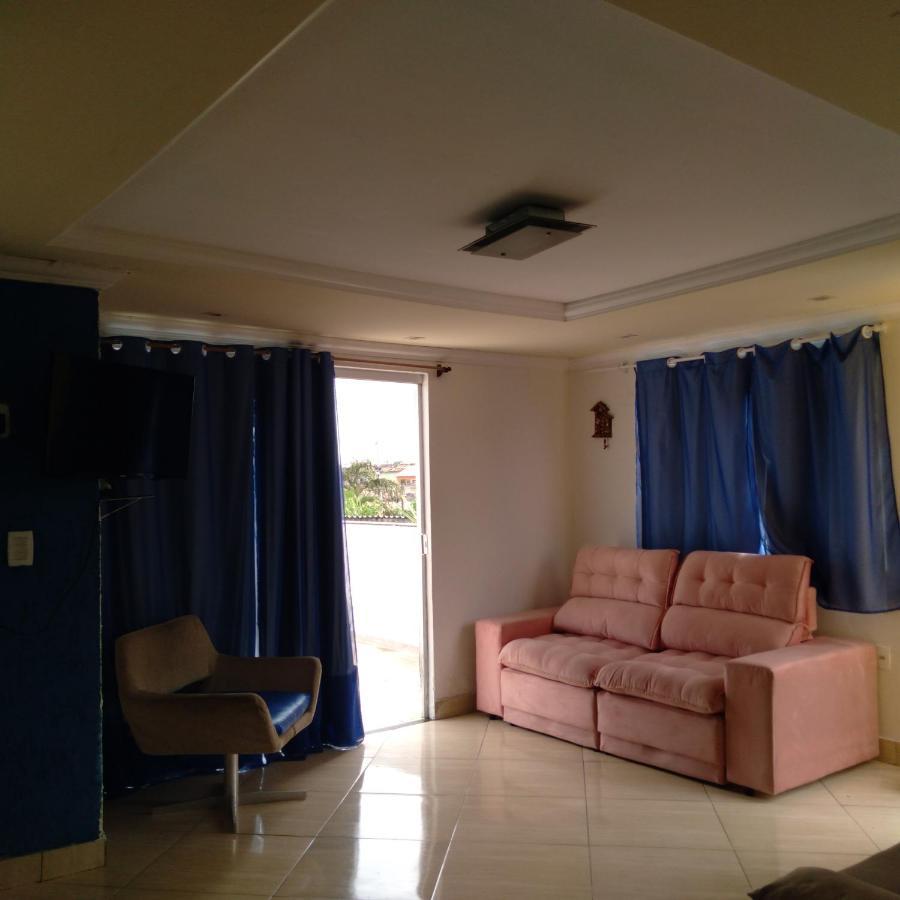 Appartement Alta Baixa Temporada à Cabo Frio Extérieur photo