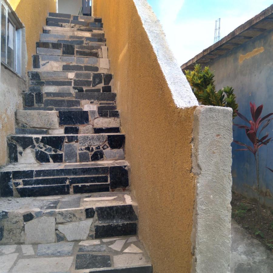 Appartement Alta Baixa Temporada à Cabo Frio Extérieur photo