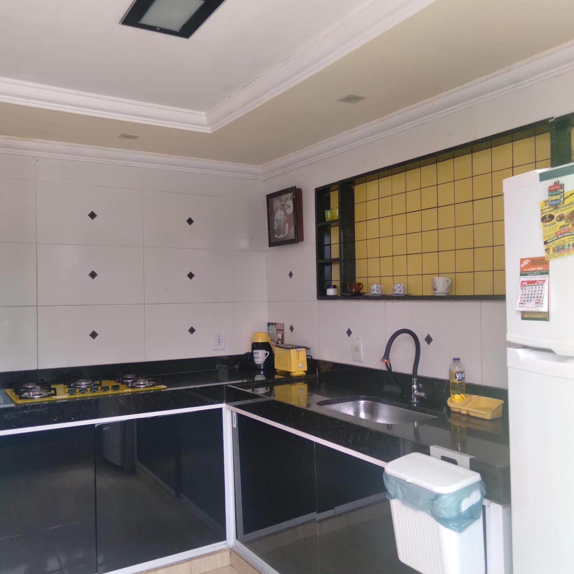 Appartement Alta Baixa Temporada à Cabo Frio Extérieur photo