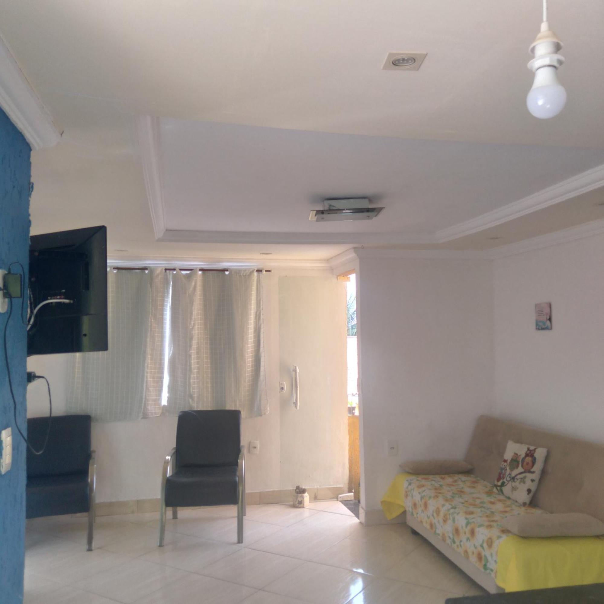 Appartement Alta Baixa Temporada à Cabo Frio Extérieur photo
