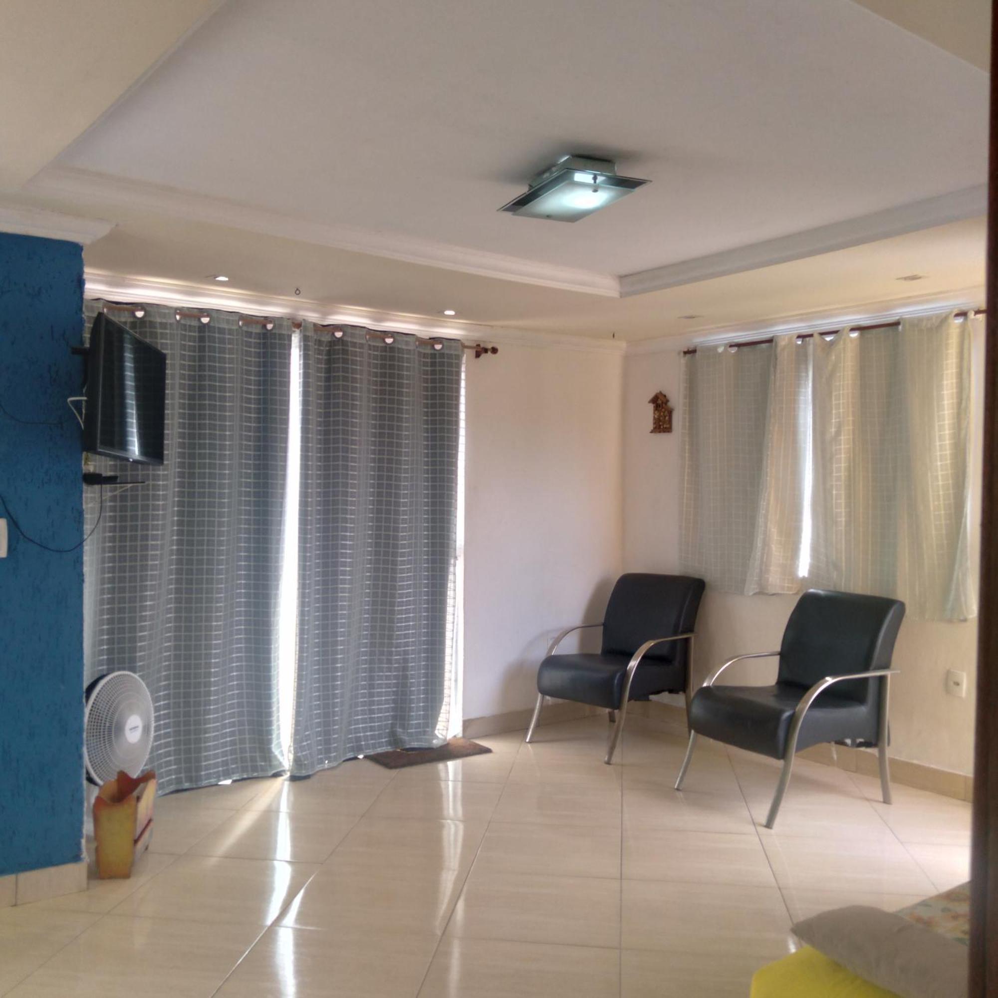 Appartement Alta Baixa Temporada à Cabo Frio Extérieur photo