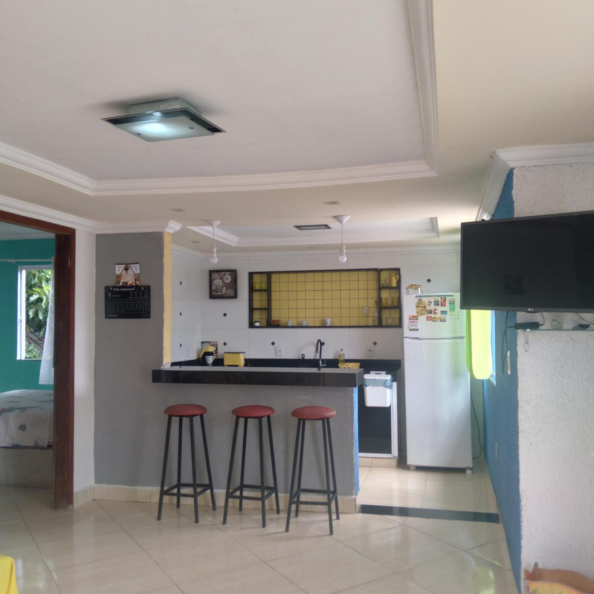 Appartement Alta Baixa Temporada à Cabo Frio Extérieur photo