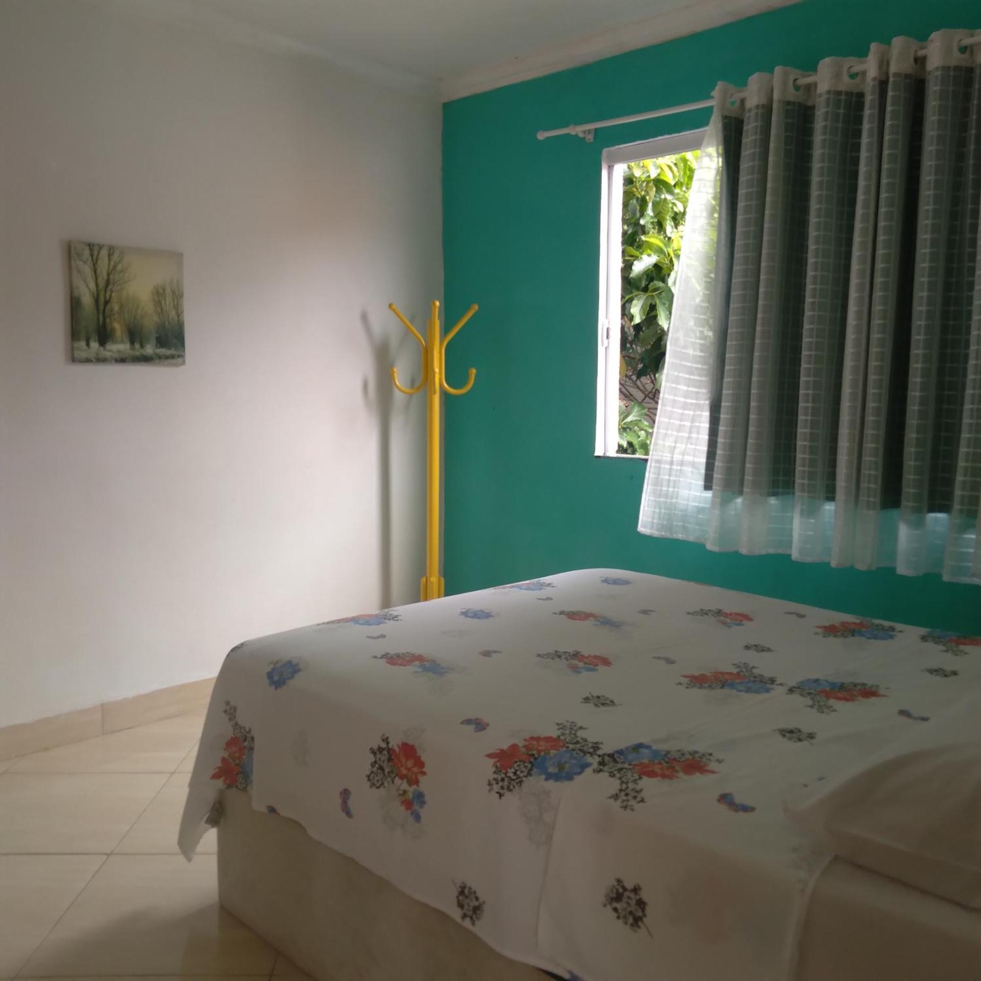 Appartement Alta Baixa Temporada à Cabo Frio Extérieur photo
